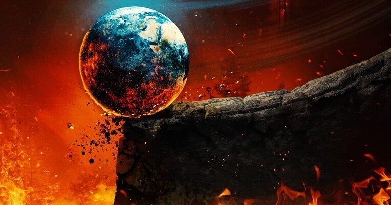 مرگ بر 2021 - پس‌زمینه