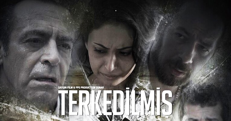 رهاشده - پس‌زمینه