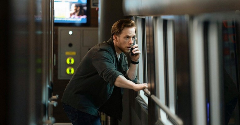 شب‌گرد - پس‌زمینه