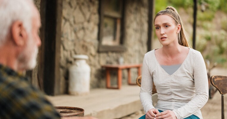 کابوس در صحرا - پس‌زمینه