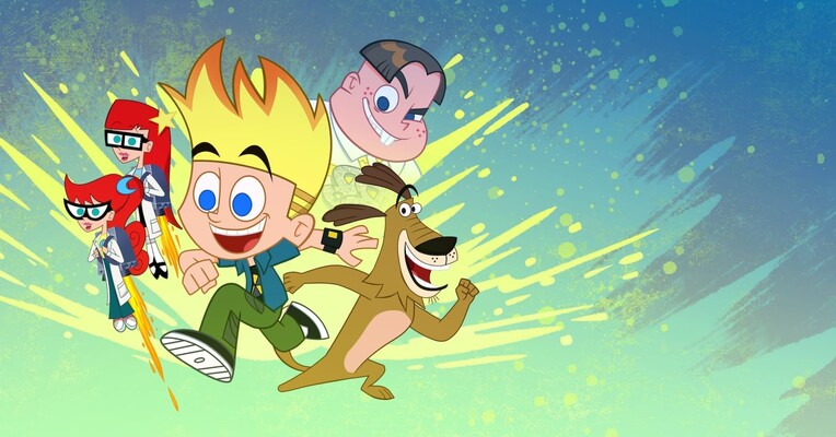 جانی تست - پس‌زمینه