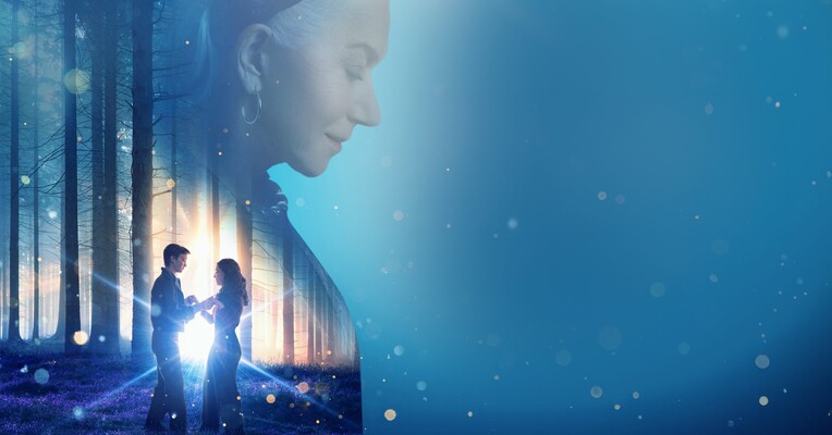 پرنده سفید - پس‌زمینه