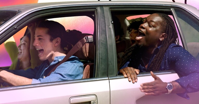 بازگشت به لیلا - پس‌زمینه