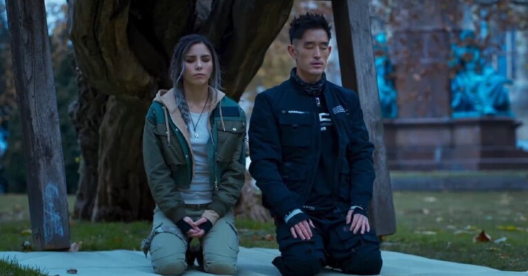 شمشیر ۴۷ رونین - پس‌زمینه