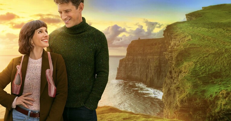 عشق ایرلندی - پس‌زمینه