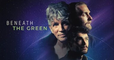  تصویر زیر سبز