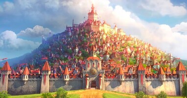  تصویر شاهزاده خانم دزدیده شده