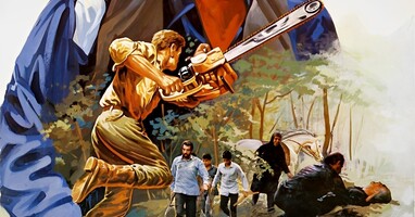  تصویر جنگلبان