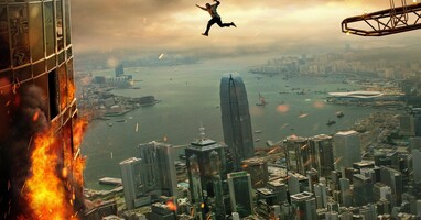  تصویر آسمان خراش