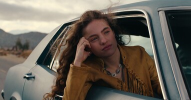  تصویر زن سرنوشت‌ ساز