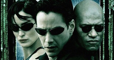  تصویر ماتریکس