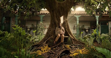  تصویر صد سال تنهایی