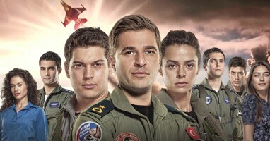  تصویر عقاب های آناتولی