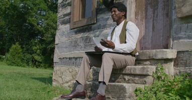  تصویر مرد بادام زمینی