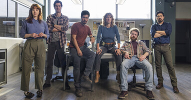  تصویر شکارچیان گرینگو