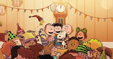  تصویر اسنوپی: به یاد گذشته‌ها