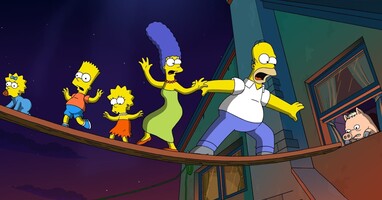  تصویر سیمپسون‌ها