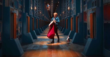  تصویر خانواده کلاوس ۲