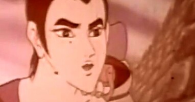  تصویر انتقام اژدها