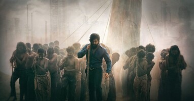  تصویر کی.جی.اف: بخش ۲