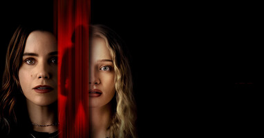  تصویر غریبه ای در خانه ی من