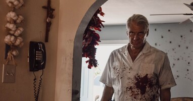  تصویر مرد تحت تعقیب