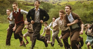  تصویر بچه‌های ویندرمر