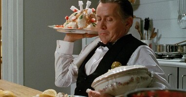  تصویر خدمتکار