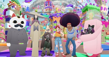  تصویر یوری دکو