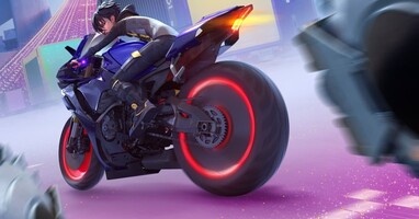  تصویر شورش در توکیو