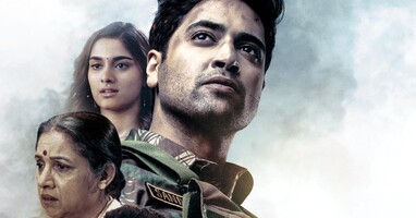  تصویر سرگرد