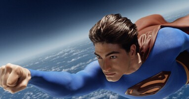  تصویر بازگشت سوپرمن
