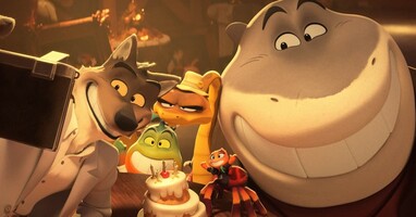  تصویر بَروبَچِ شرور