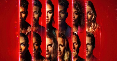  تصویر مامور مخفی