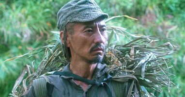  تصویر ONODA: 10000 شب در جنگل