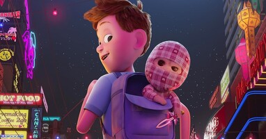  تصویر نینجای شطرنجی ۲