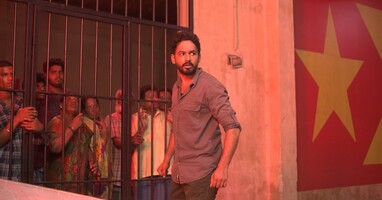  تصویر آخرین جنگ جهان