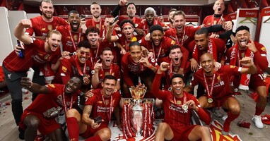  تصویر لیورپول: سی سال انتظار