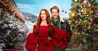  تصویر عاشقی برای کریسمس