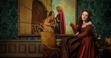  تصویر روزالین