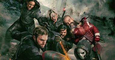  تصویر تاندربولتز*