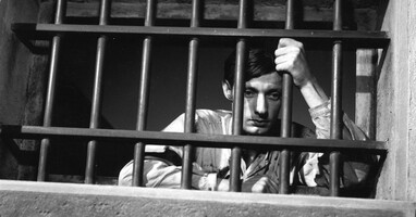  تصویر محکوم به مرگی گریخته است