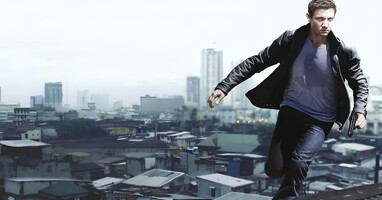  تصویر میراث بورن