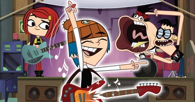  تصویر گروه گاراژی