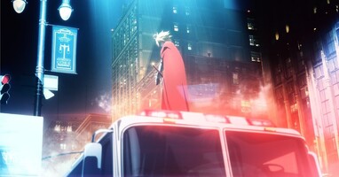  تصویر سرنوشت/غریبه جعلی: زمزمه های سپیده دم