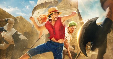  تصویر وان پیس