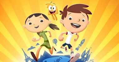  تصویر ماجراجویی‌های جاستین