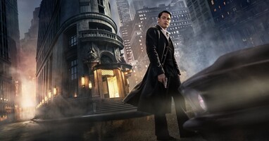  تصویر کانتیننتال: از جهان جان ویک