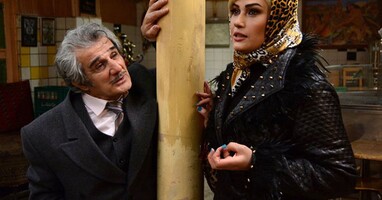  تصویر یک دزدی عاشقانه