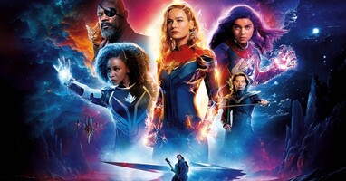  تصویر مارول ها